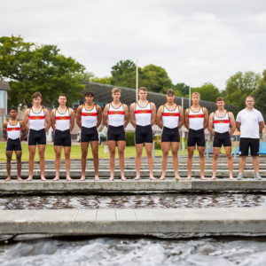 Rudern in Bremen: Ruderabteilung des Bremer Sport-Club e.V.